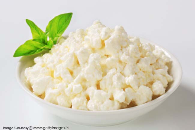 Cottage Cheese